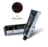 Keune Tinta Color Medium Brown 4 - 60ml - ShopXonline